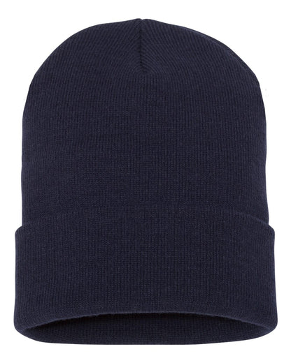 YP Classics Cuffed Beanie