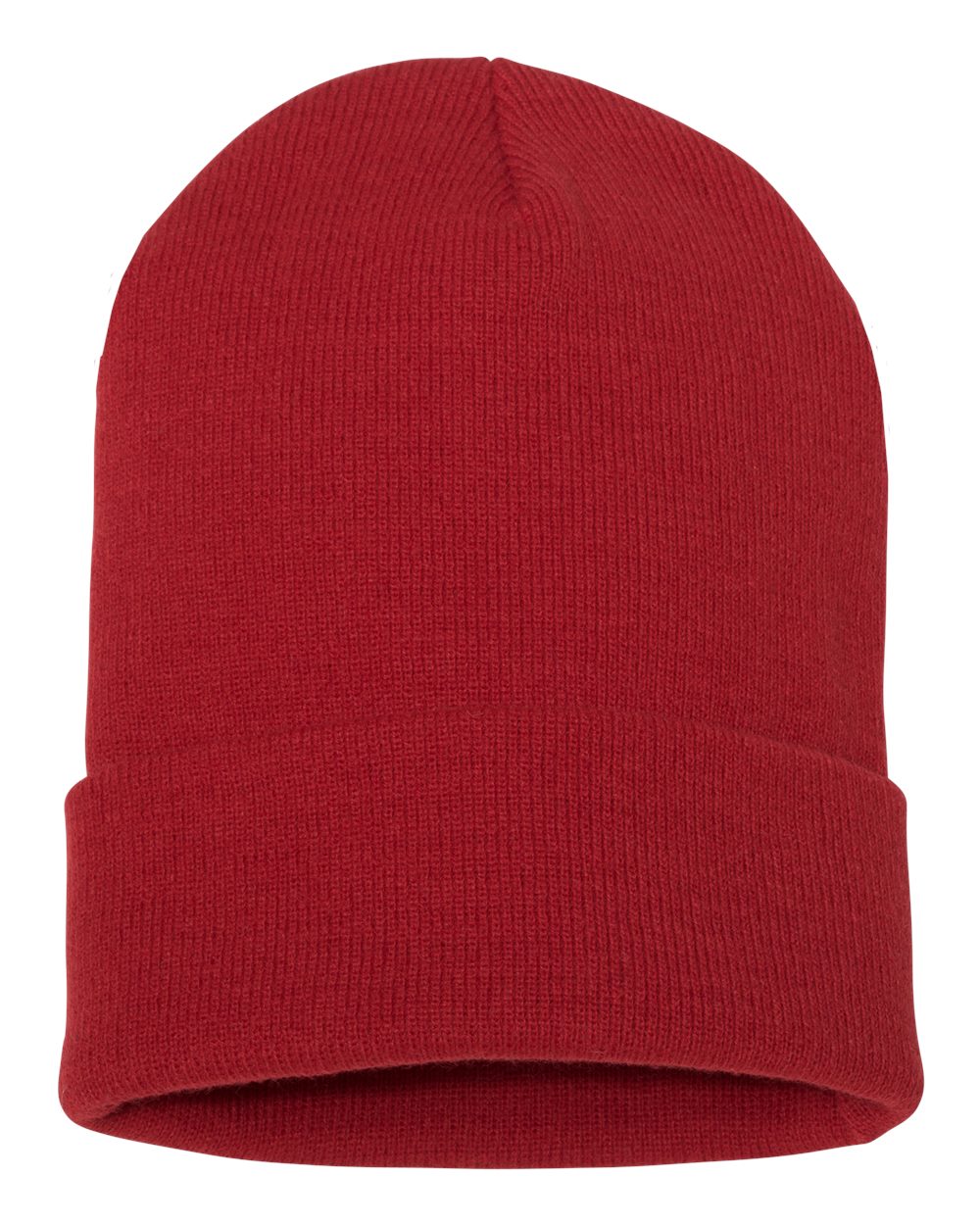 YP Classics Cuffed Beanie