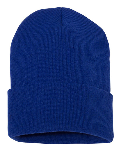 YP Classics Cuffed Beanie