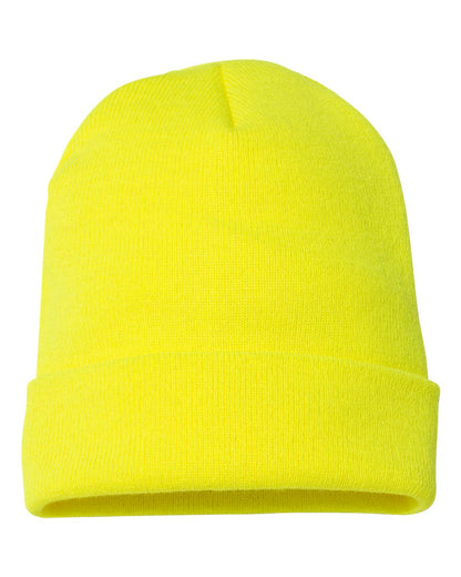 YP Classics Cuffed Beanie