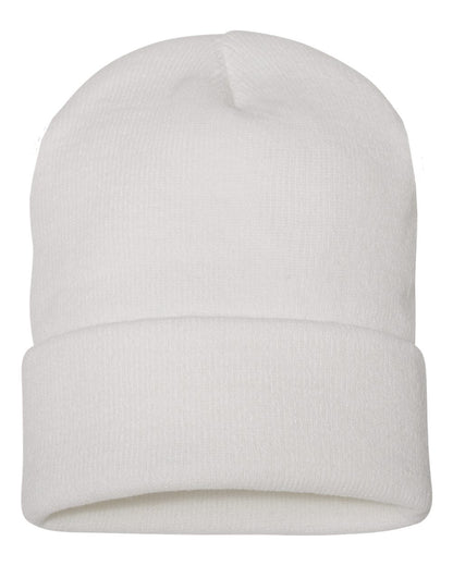YP Classics Cuffed Beanie