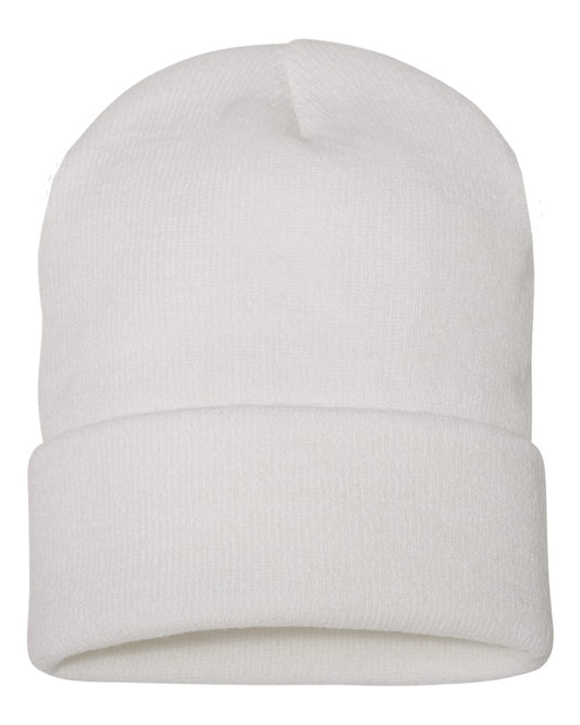 YP Classics Cuffed Beanie