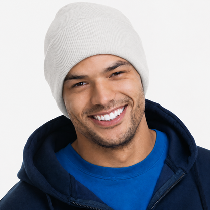 YP Classics Cuffed Beanie