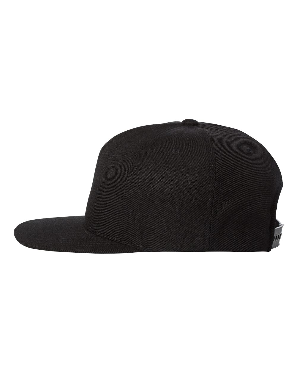 YP Classics Premium Five-Panel Snapback Cap