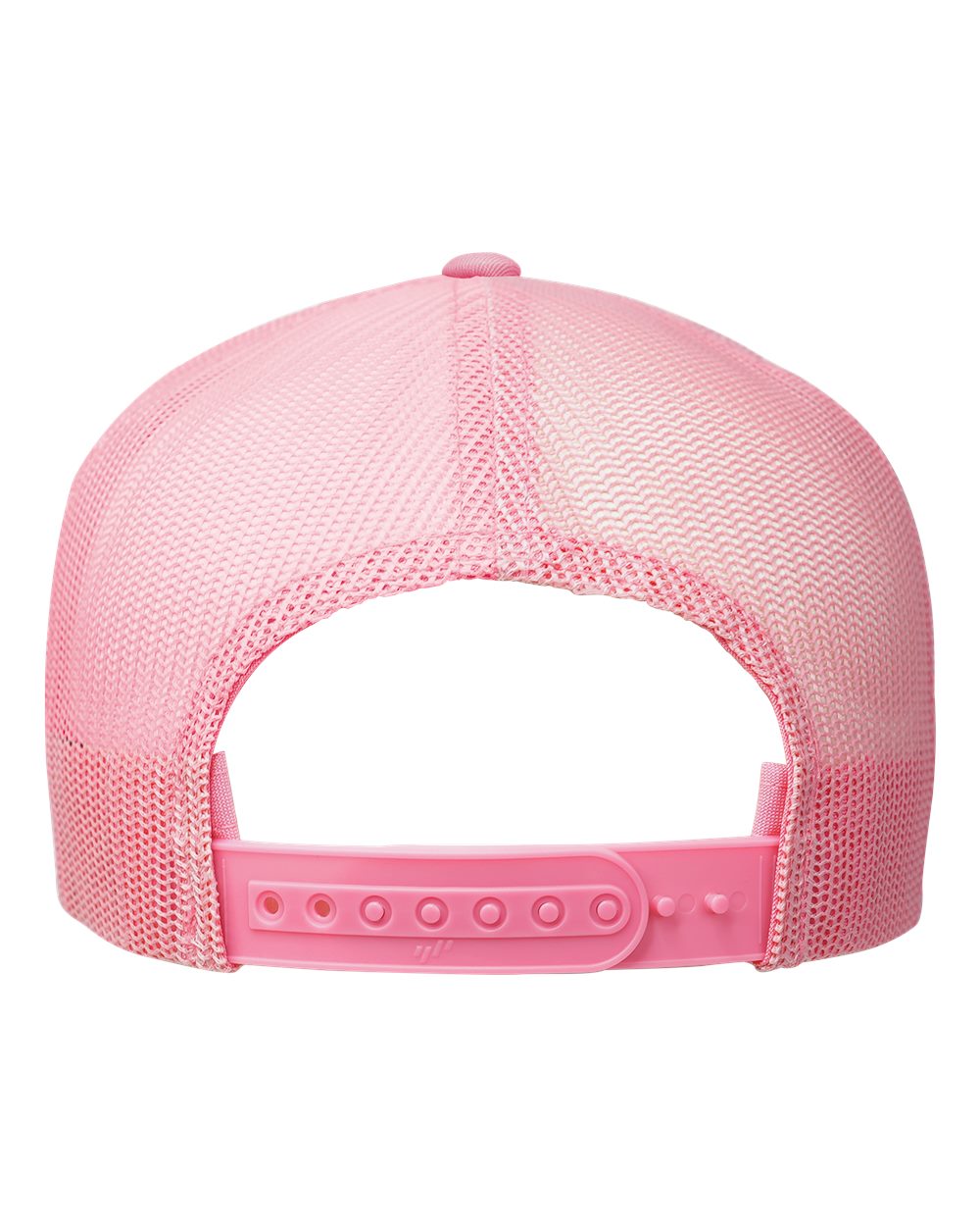 YP Classics Classic Five-Panel Trucker Cap