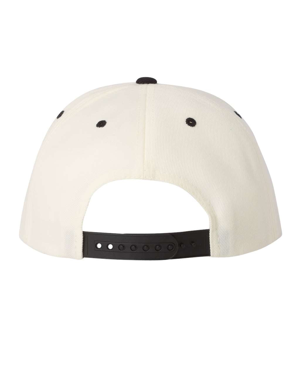 YP Classics Premium Flat Bill Snapback Cap
