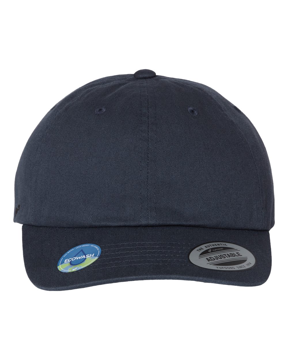 YP Classics EcoWash™ Dad Hat