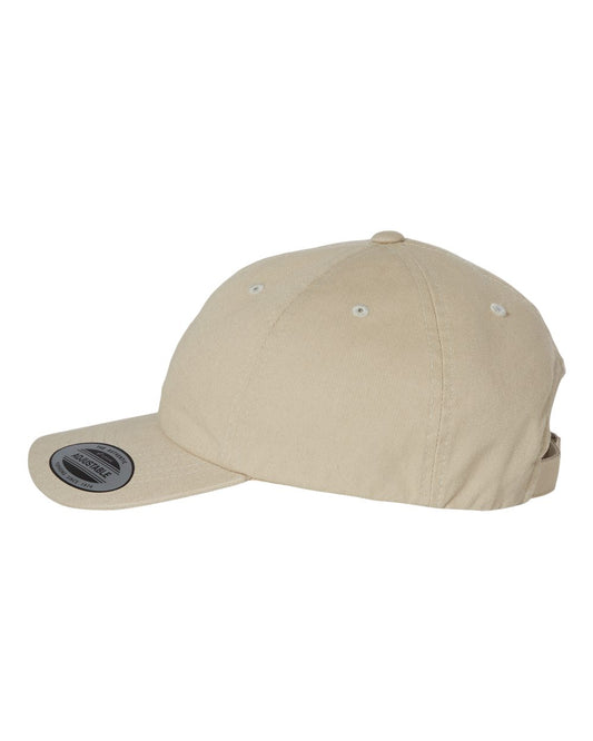 YP Classics EcoWash™ Dad Hat