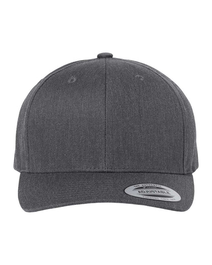 YP Classics CVC Snapback Cap