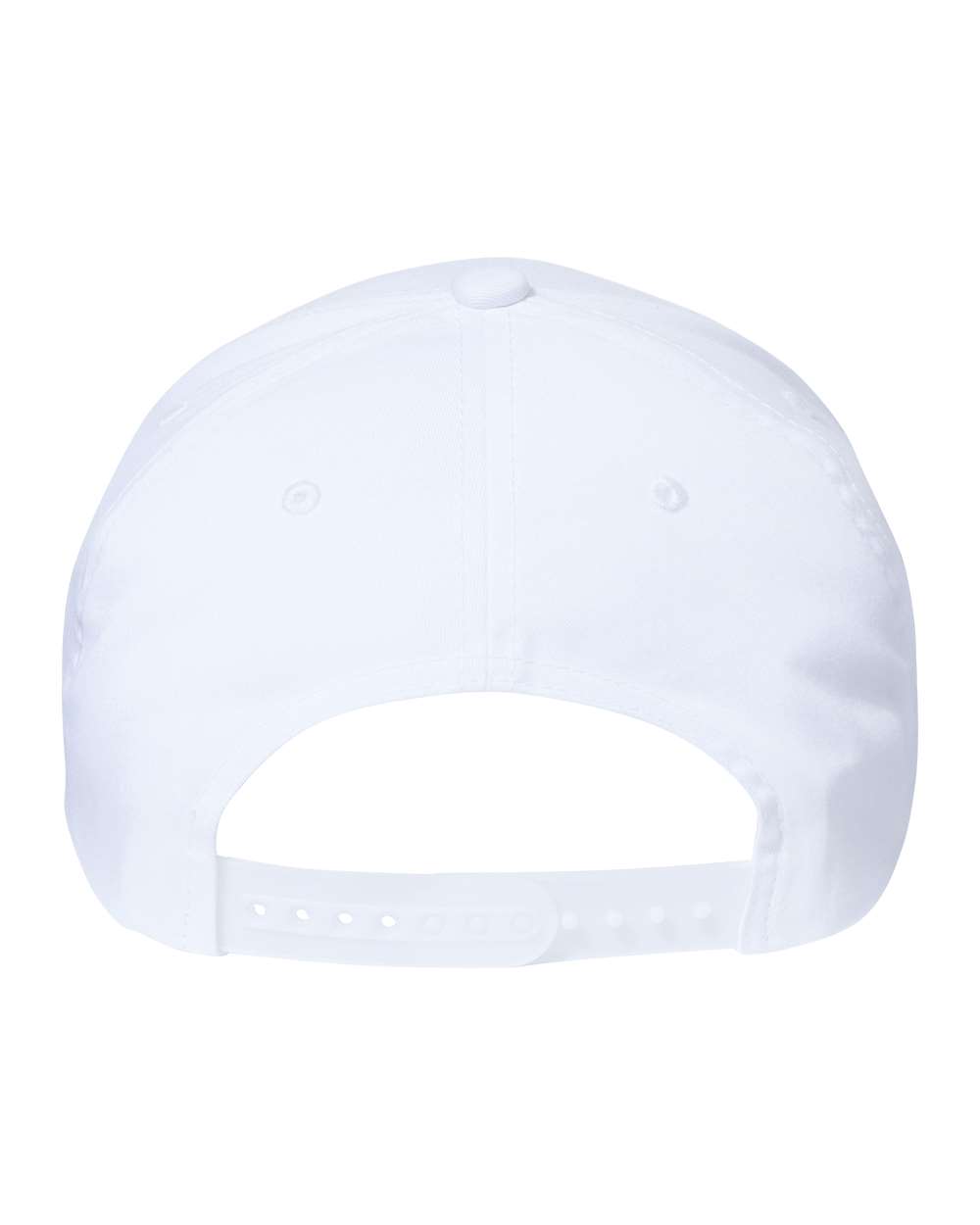 YP Classics CVC Snapback Cap