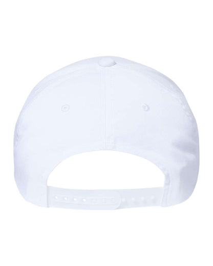 YP Classics CVC Snapback Cap