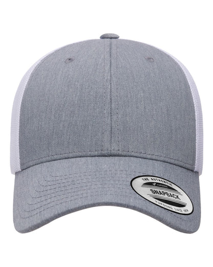 YP Classics Elite Cap