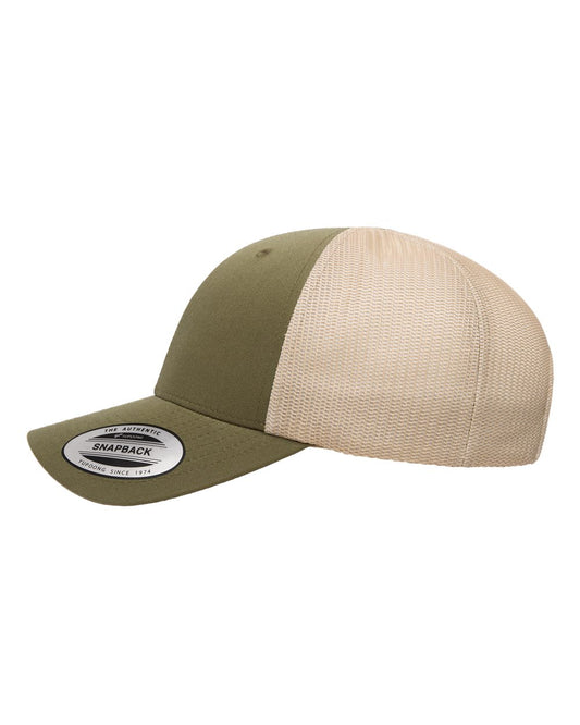 YP Classics Elite Cap