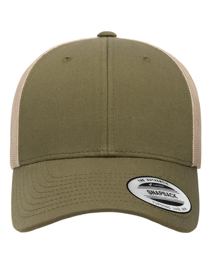 YP Classics Elite Cap
