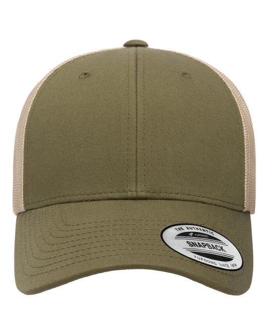 YP Classics Elite Cap