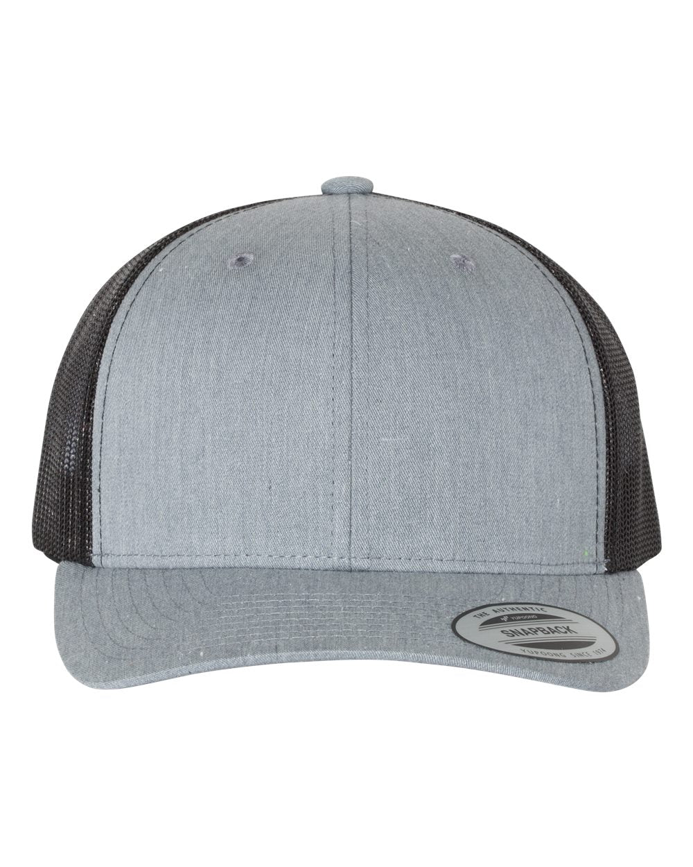 YP Classics Retro Trucker Cap