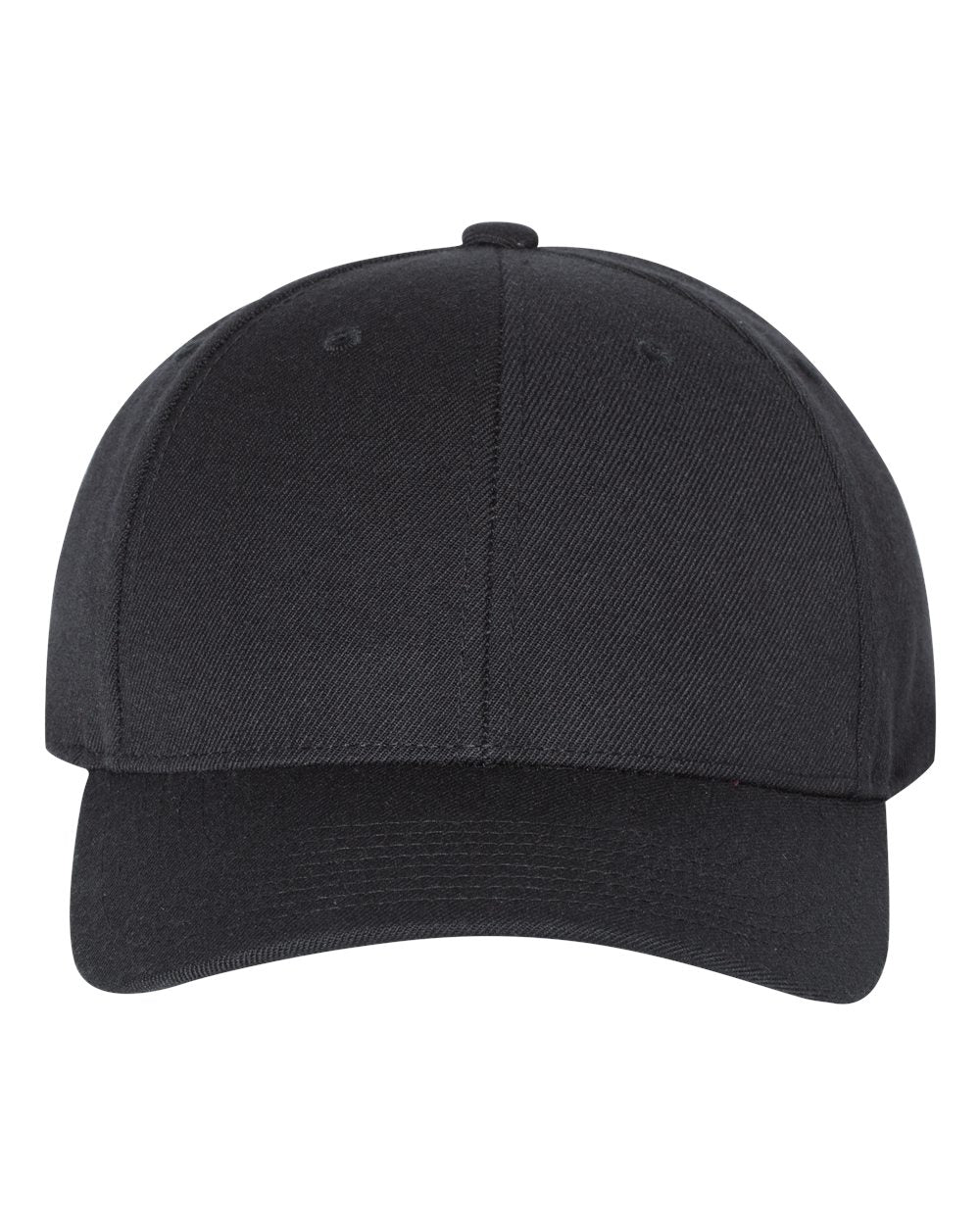 YP Classics Premium Curved Bill Snapback Cap