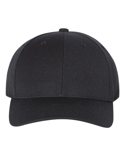 YP Classics Premium Curved Bill Snapback Cap