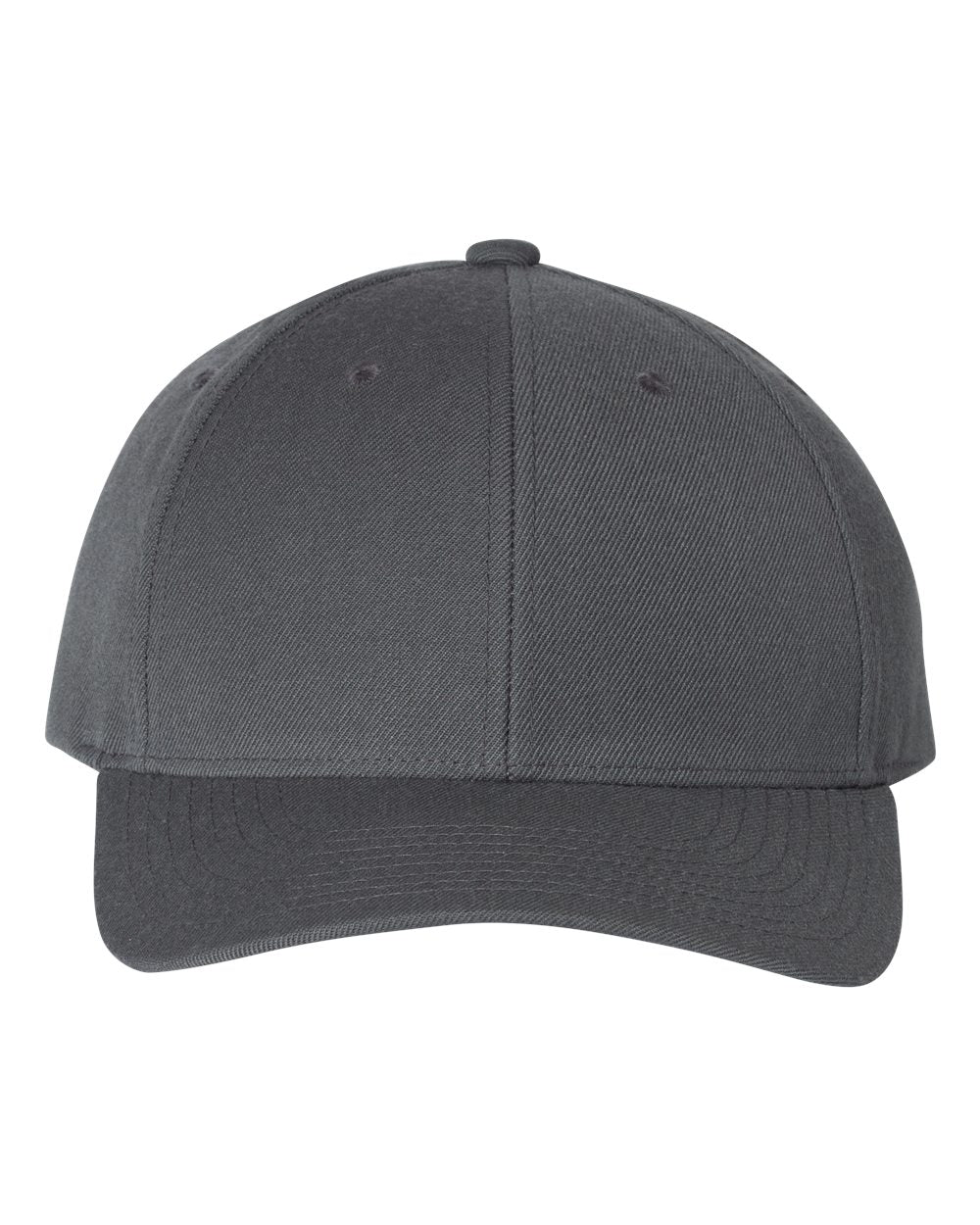 YP Classics Premium Curved Bill Snapback Cap