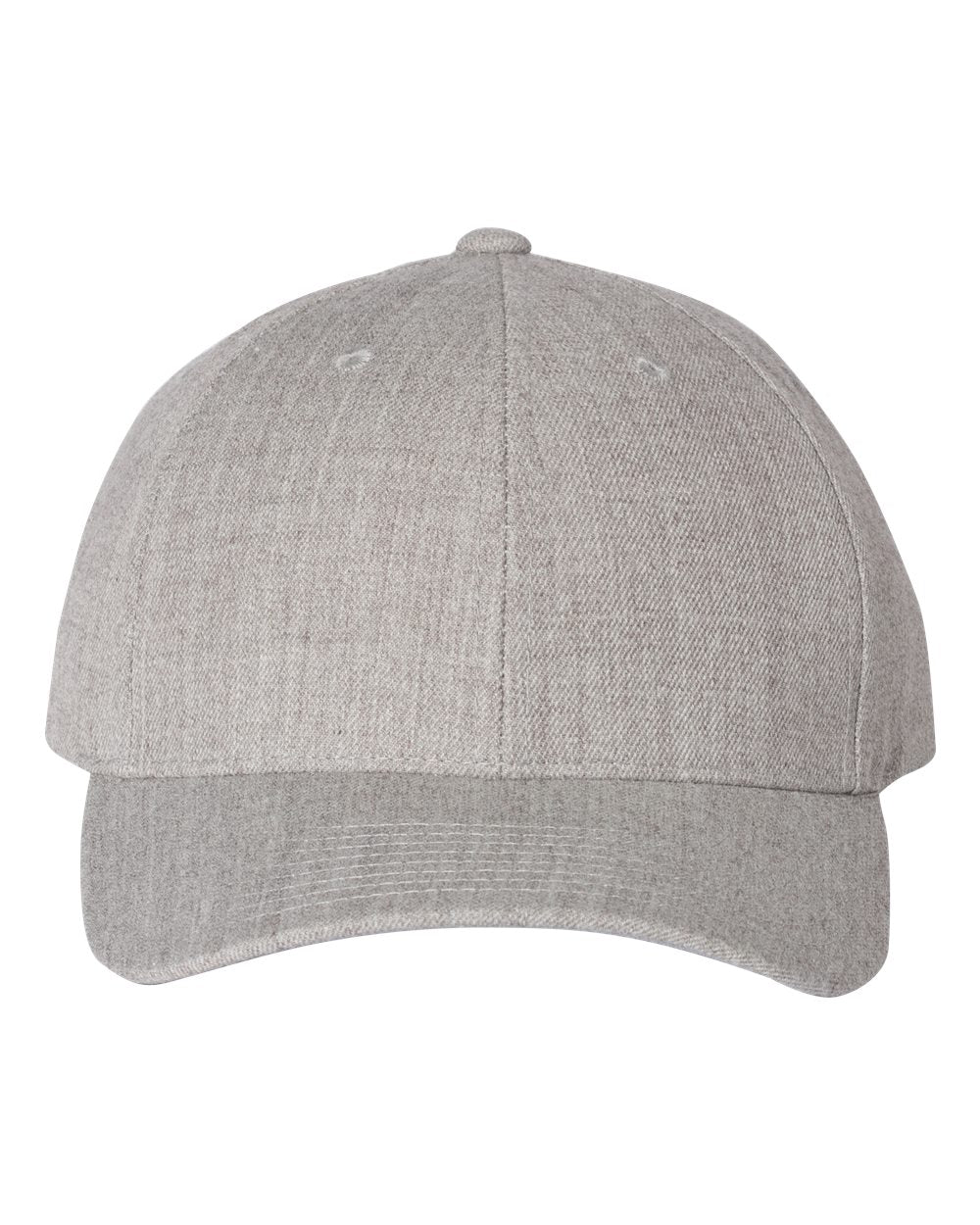 YP Classics Premium Curved Bill Snapback Cap