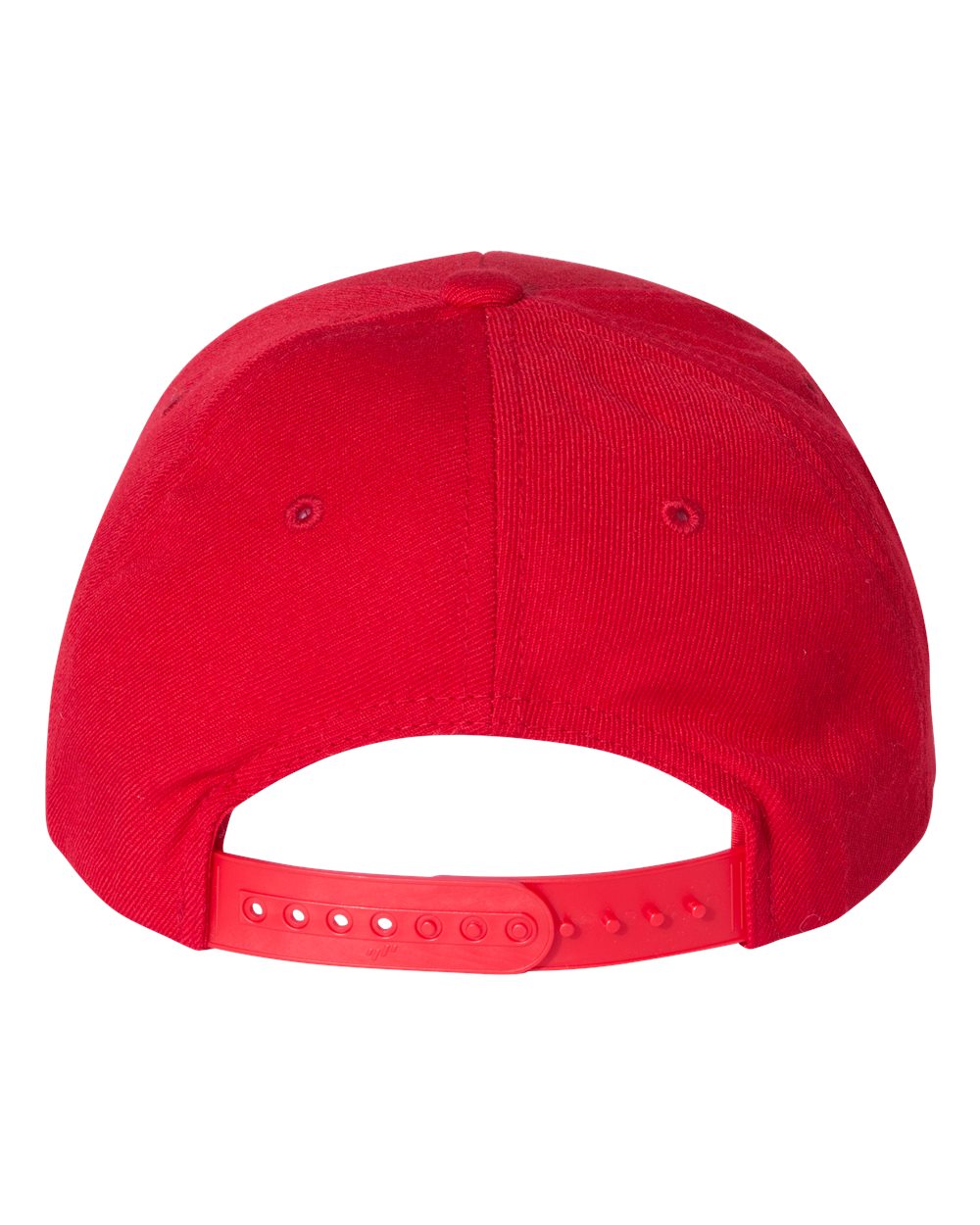 YP Classics Premium Curved Bill Snapback Cap