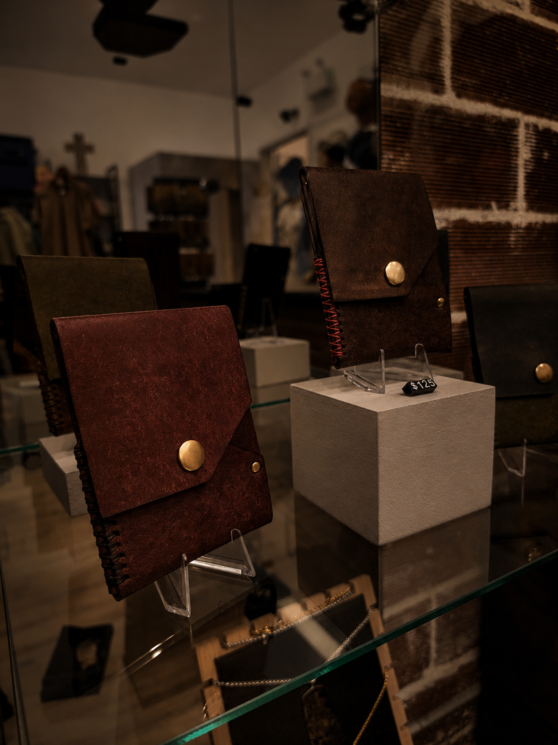 Crafted Collections