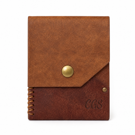Leather Wallet